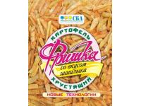 Хрустящий картофель «Фришка»