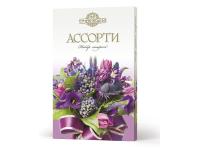 Конфеты Ассорти в коробках