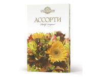 Конфеты Ассорти в коробках
