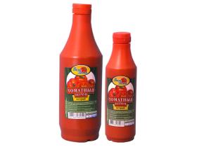Классические томатные кетчупы