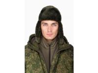 Камуфлированная одежда ТМ Military Line