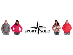 Фабрика одежды «Sportsolo»