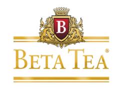 Чайная компания «BetaTea»