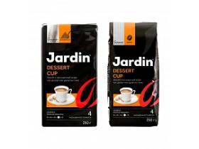 Быстрорастворимый кофе Jardin
