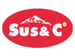 Компания «Sus&Co»