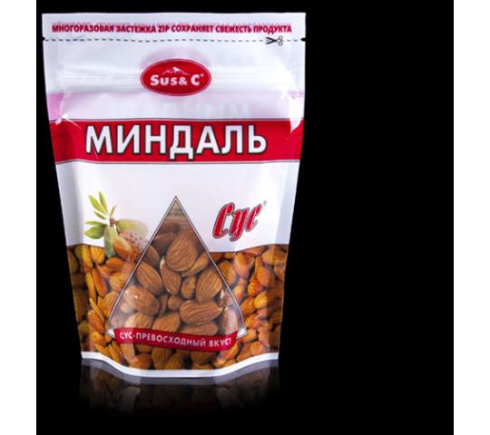 Фото 5 Жареные соленые орешки, г.Москва 2016