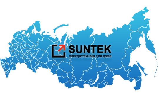 Фото 2 Компания «SUNTEK», г.Москва