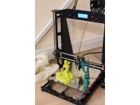3D-принтер BiZon Prusa i3 Steel - DIY набор
