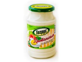 Соусная майонезная продукция