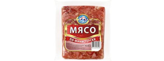 Фото 3 Мясо со специями в вакуумной упаковке, г.Омск 2016