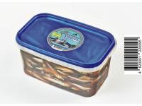 Пресервы из кильки