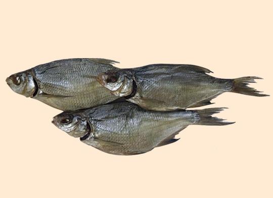 Фото 2 Рыба вяленая в вакуумной упаковке, г.Ковров 2016