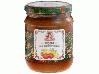 Домашние закуски в стеклянных банках ТМ «ХозяинЪ»