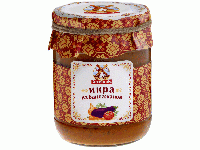 Домашние закуски в стеклянных банках ТМ «ХозяинЪ»