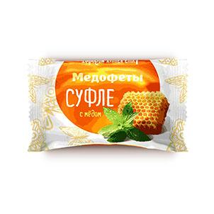 Медофеты с натуральным медом от производителя ООО «Биолоджик». Каталог ...