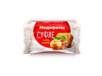 Медофеты с натуральным медом