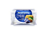 Медофеты с натуральным медом