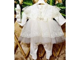Производитель одежды для новорожденных «Elika-Baby»
