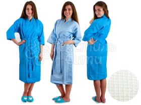 Женские халаты для дома