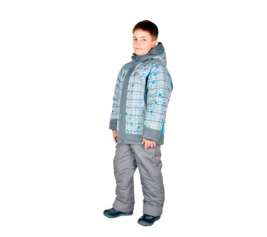 Фото 2 Куртки утепленные для мальчиков, г.Чайковский 2016