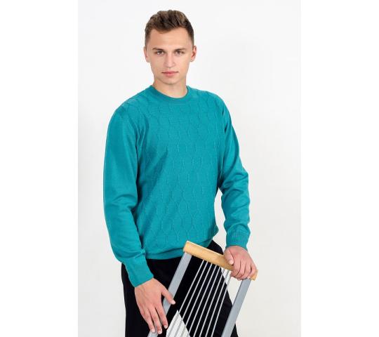 Фото 2 Мужская трикотажные свитера ТМ «Тамбовчанка», г.Тамбов 2016