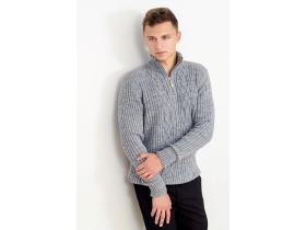 Мужская трикотажные свитера ТМ «Тамбовчанка»
