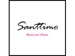 Обувная фабрика «Santtimo»