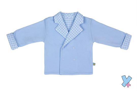 Фото 1 Одежда для новорожденных мальчиков «Коллекция Джентльмен», г.Подольск 2016