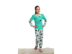 Фото 1 Пижамы для детей 5-12 лет, г.Кохма 2016