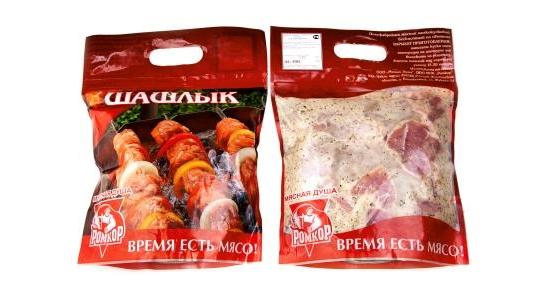 Фото 4 Вакуумные пакеты для пищевых продуктов, г.Владивосток 2016