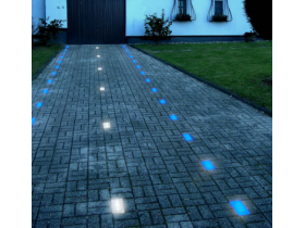 Светодиодные светильники для тротуарной плитки «9979»