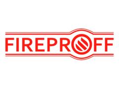 Компания «Fireproff»