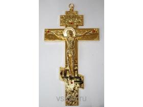 Православные кресты с распятиями