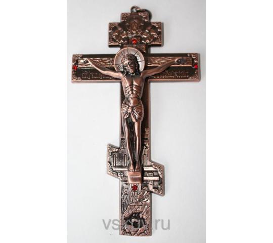 Фото 2 Православные кресты с распятиями, г.Ростов-на-Дону 2016