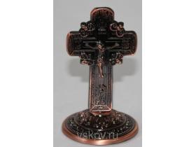 Православные кресты с распятиями