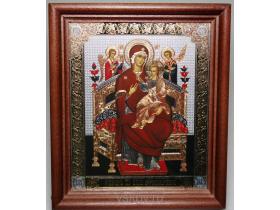 Православные церковные иконы
