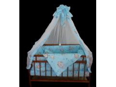 Фото 1 Комплекты постельного белья в детскую кроватку, г.Иваново 2016