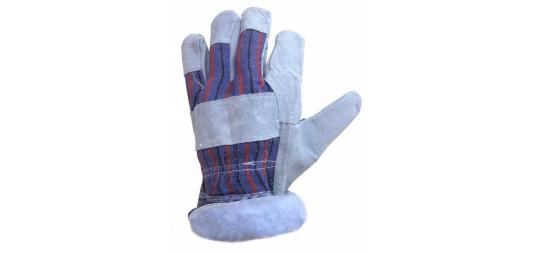 Фото 5 Спилковые перчатки и краги, г.Таганрог 2016