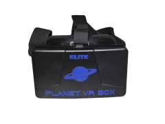 Фото 1 Гарнитура Planet VR Box Elite, г.Санкт-Петербург 2016