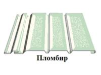 Виниловый сайдинг для фасада