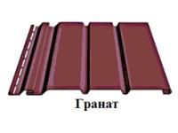 Виниловый сайдинг для фасада