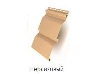 Виниловый сайдинг для фасада