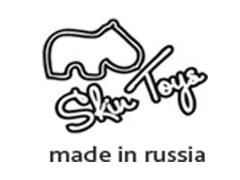 Дизайнерская фабрика игрушек «Скин Тойc»