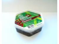 Салаты из морской капусты