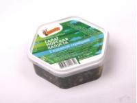 Салаты из морской капусты