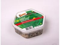 Салаты из морской капусты
