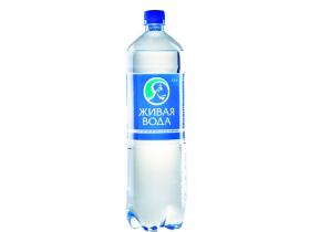Питьевая бутилированная вода