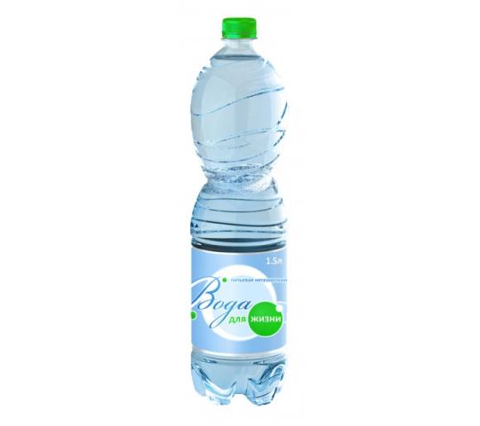 Фото 6 Питьевая бутилированная вода, г.Оренбург 2016