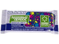 Мультизлаковые батончики-мюсли «Здоровый Перекус»