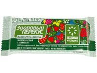 Мультизлаковые батончики-мюсли «Здоровый Перекус»